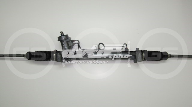 5126473 Ford Управление рулевое в сборе