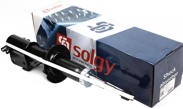Стойка амортизатора передняя Solgy 211008 цена, от 47.69 USD