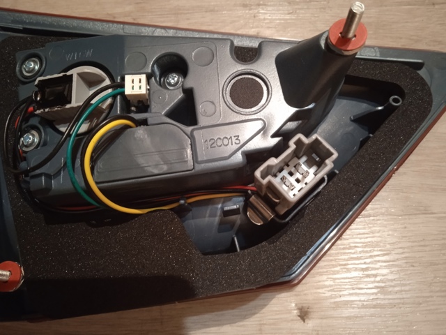  FP2817F6P FPS