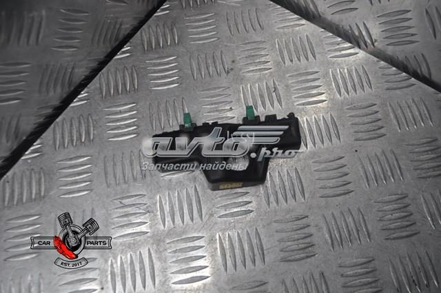 Кронштейн бампера переднего внешний левый 86513C6000 Hyundai/Kia