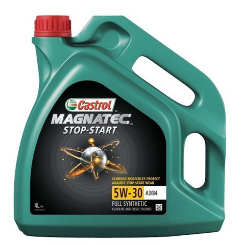 159C11 Castrol Масло двигателя