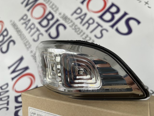 876144D000 Hyundai/Kia 