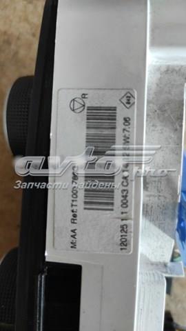 Купить T1001786G Renault (RVI) 