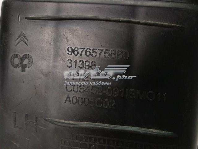  Peugeot/Citroen 9676575880 цена, от 29.29 USD