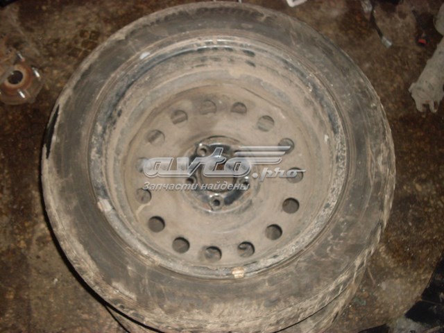 Диски стальные Hyundai/Kia 52910A2100PAC цена, от 39.56 USD
