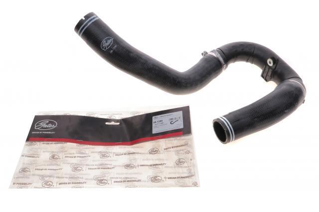 Tubo flexible de aire de sobrealimentación inferior izquierdo 091290 GATES