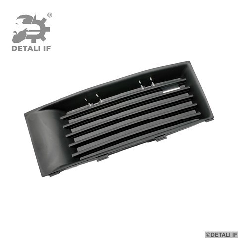 Купить DF12020 Detali IF Решетка бампера переднего левая