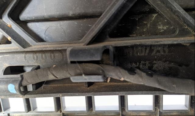  4L0807437 VAG