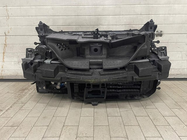 214104822R Renault (RVI) Радиатор основной