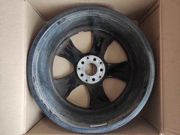 Диски колесные литые (легкосплавные, титановые) MERCEDES 24340115005X31