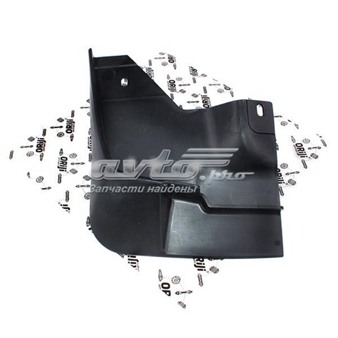 Брызговик передний левый Oriji OR0452 цена, от 1.37 USD
