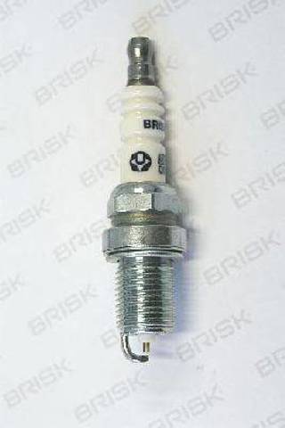 Свечи зажигания DR15YS9 Brisk