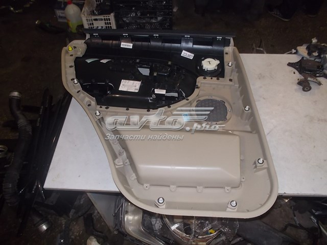 LR028135 Land Rover 