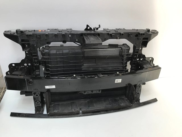 Панель передняя Hyundai/Kia 64101AO000 цена, от 442.53 USD
