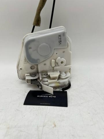 Запор кабины Mazda 6 седан (GJ, GL) (2012 - 2023) цена, от 31.14 USD