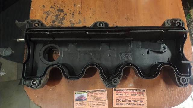 Compre Tampa de válvulas Alfa Romeo 147 