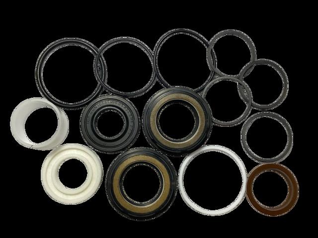 Купить MT9025KIT MSG Ремкомплект рулевой рейки (механизма), (ком-кт уплотнений)