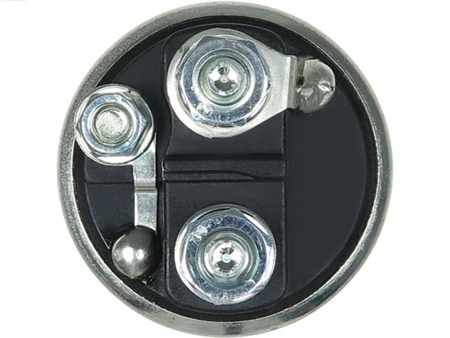 SS3107P AS/Auto Storm Тяговое реле стартера