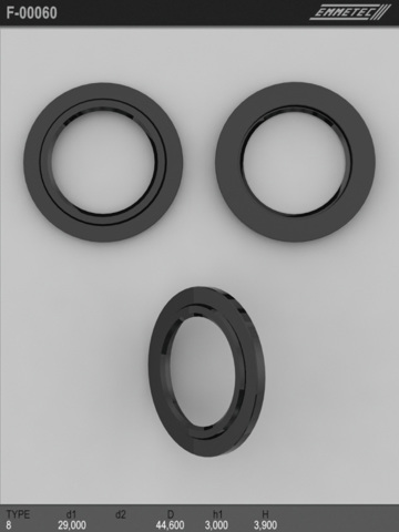 F00060 Emmetec 