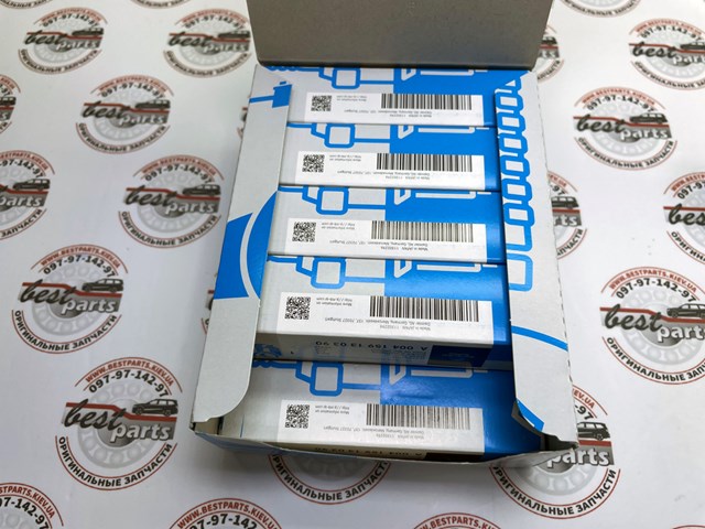 Свеча зажигания Mercedes A004159130390 цена, от 15.22 USD