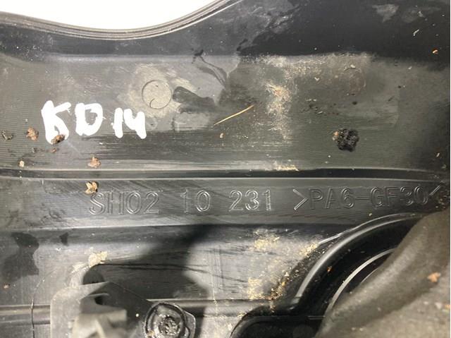  Mazda SH0210231 цена, от 44.34 USD