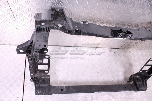Рамка радиатора 4M0805594A VAG