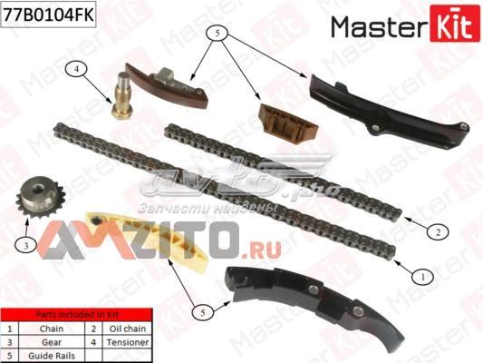  77B0104FK Masterkit