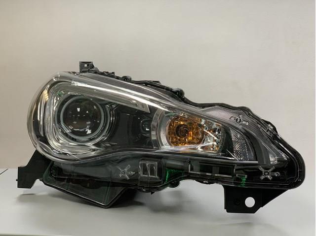 Правая блок фара Subaru 84002CA100 цена, от 776.84 USD