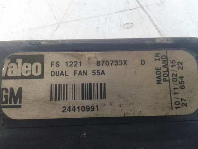 24410991 Opel 