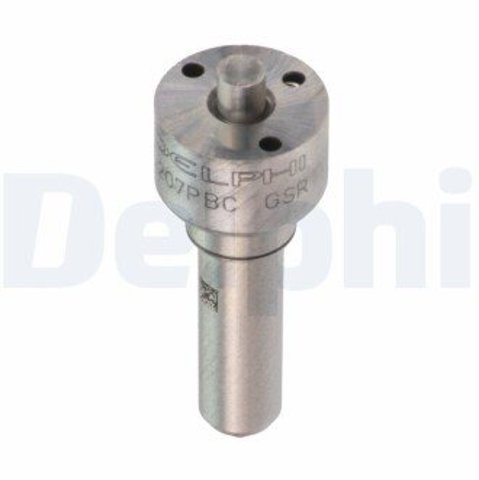 Распылитель дизельной форсунки Delphi L207PBC цена, от 30.13 USD
