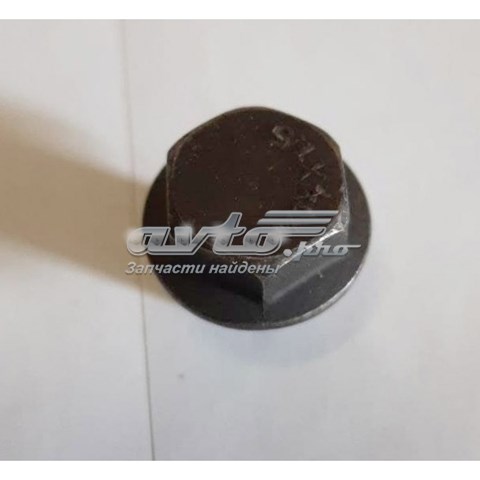 Пробка поддона двигателя SMD050316 BYD