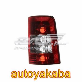 5521925LUE Depo/Loro/Abakus Задний левый стоп