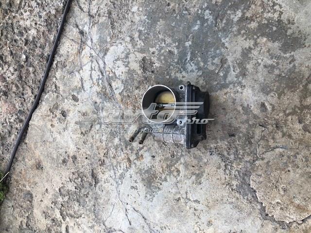 Дроссельная заслонка SERA52601 Nissan/Infiniti