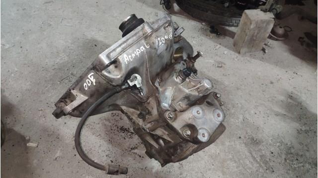 F18W374 Opel КПП в сборе