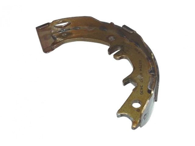 Колодки ручника T113502170 Chery