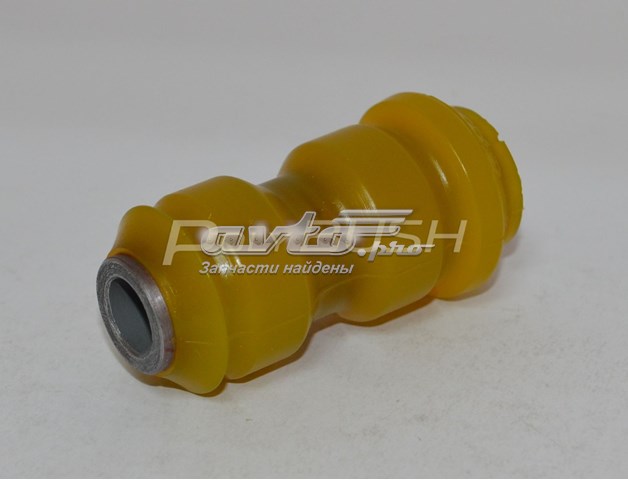 Сайлентблок заднего нижнего рычага Polybush 020051