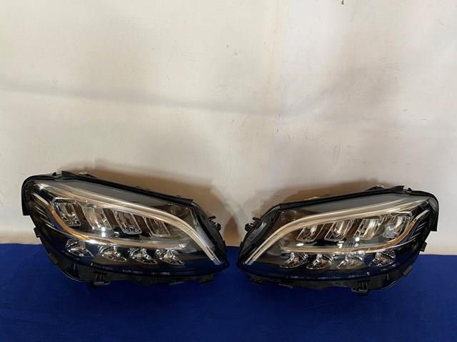 Купить A2059067905KZ Mercedes 