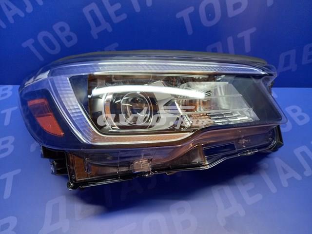 Фара правая Signeda ZSB111094R