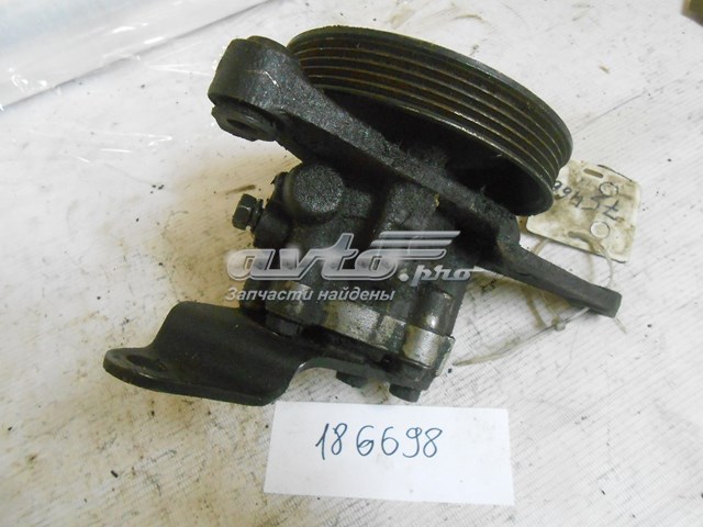 Насос ГУР GA2A32650G Mazda
