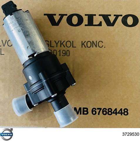  3729530 Volvo