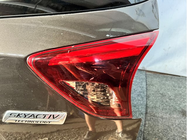 KA0G513F0D Mazda 