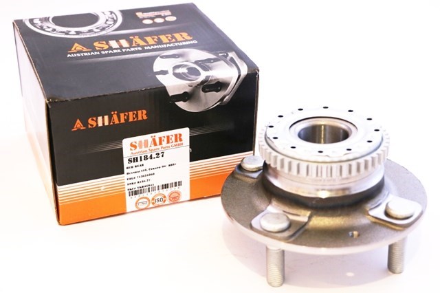 SH18427 Shafer Ступица задняя