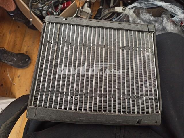 Vaporizador de aparelho de ar condicionado Mitsubishi Outlander II XL CWW