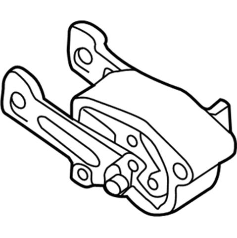 Купить 113603JV0A Nissan/Infiniti 