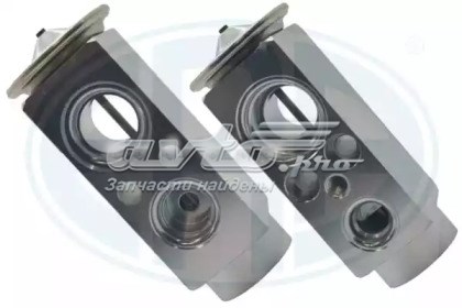 Válvula TRV, aire acondicionado 669003 ERA