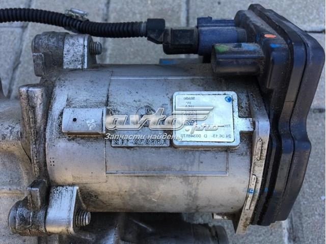 DG9C3D080AH Ford Управление рулевое в сборе