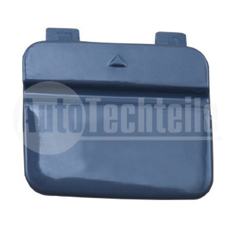 Заглушка бампера буксировочного крюка задняя Autotechteile 7015134 цена, от 7.09 USD