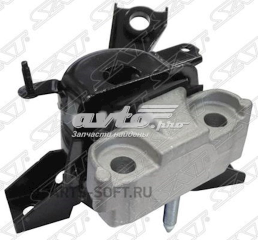 Правая подушка двигателя ST1230528240 SAT