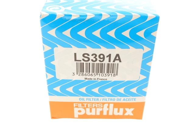 Купить LS391A Purflux Фильтр центробежный очистки масла