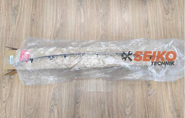 Молдинг бампера переднего центральный Nissan/Infiniti 620769PF0A цена, от 151.96 USD